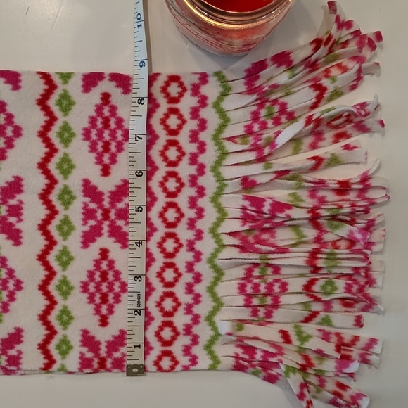 Winter Scarf - Picture 3 of 5